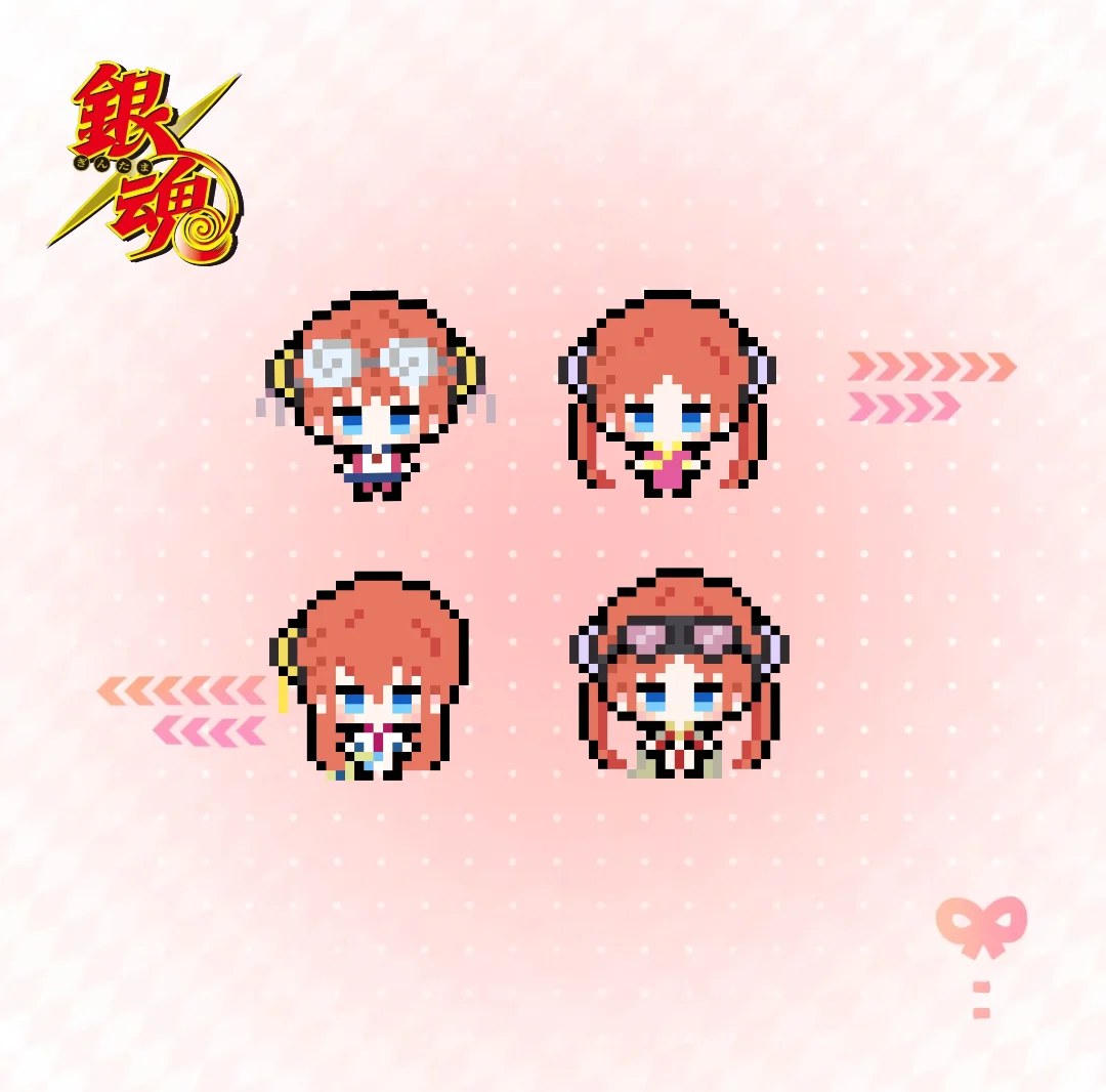 四只神乐⁽⁽ଘ( ˙꒳˙ )ଓ⁾⁾ 图纸→-零一像素实验室